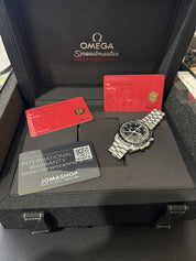 Omega Speedmaster Moonwatch 42mm Black Dial Sapphire 310.30.42.50.01.002