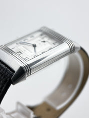 Jaeger-LeCoultre Grande Taille Reverso 270.8.62 Hand Winding Watch