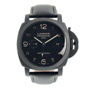 Panerai Luminor 1950 3 Days Ceramic 44mm Automatic Men’s Watch PAM00441