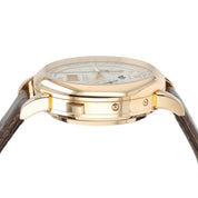 2022 A. Lange and Sohne Datograph Perpetual Calendar 41mm Manual Watch 410.032