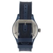 IWC Pilot Ceramic Blue Dial 41mm Automatic Men's Watch IW328101 - Box/Papers