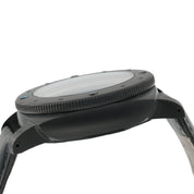 Panerai Submersible Carbon Black Dial 47mm Automatic Movement Mens PAM01616