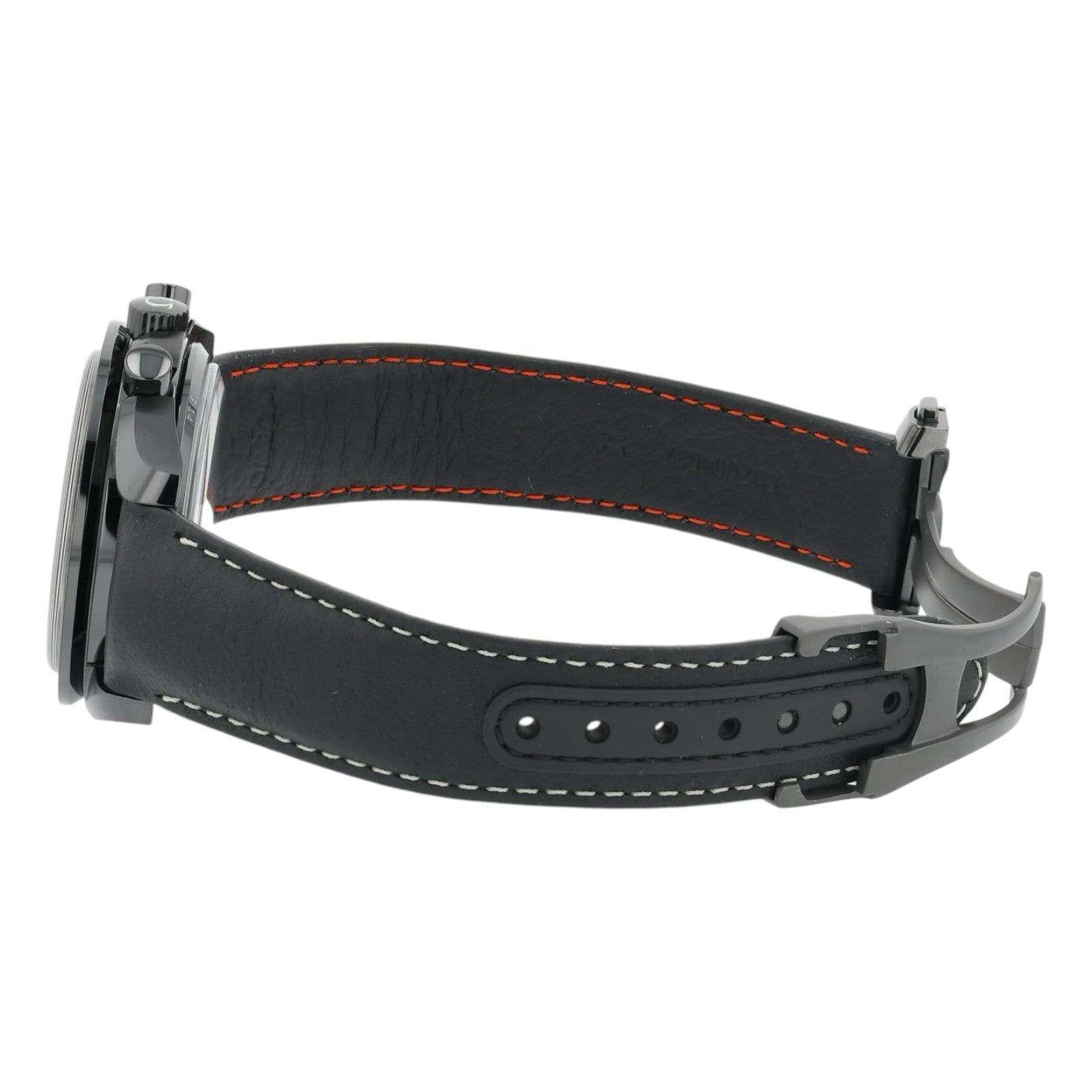 Omega Speedmaster Black Dial Ceramic 44.25mm Automatic Mens 311.92.44.51.01.004