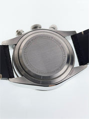 Tudor Black Bay Chronograph Steel White Dial 41mm Automatic Men's Watch 79360N