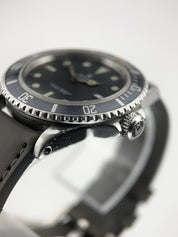 Rolex Submariner Stainless Steel Black Dial 40mm Automatic Men’s Watch 16800
