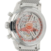 NEW Breitling Top Time B01 Deus Automatic 41mm Men's Watch AB01765A1B1A1