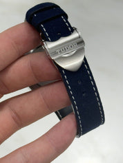 2022 Tudor Black-Bay Stainless Steel Blue 39mm Automatic Men’s Watch 79030B