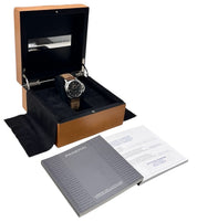 Panerai Luminor 1950 Stainless Steel Black Dial 44mm Automatic Men’s PAM00533