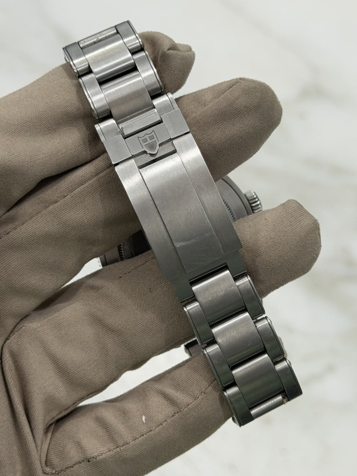 2025 Tudor Black Bay Coke Steel Black Dial 39mm Automatic Watch 7939G1A0NRU