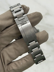 2025 Tudor Black Bay Coke Steel Black Dial 39mm Automatic Watch 7939G1A0NRU