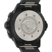 IWC Aquatimer Black Dial Stainless Steel 44mm Automatic Men’s Watch IW379504