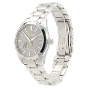 2026 Grand Seiko Soko Heritage Gray Dial Steel 39mm Automatic Mens SBGA429