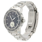 Sinn Pilot Black Dial Stainless Steel 41mm Automatic Mens Watch 104 Klassik 12