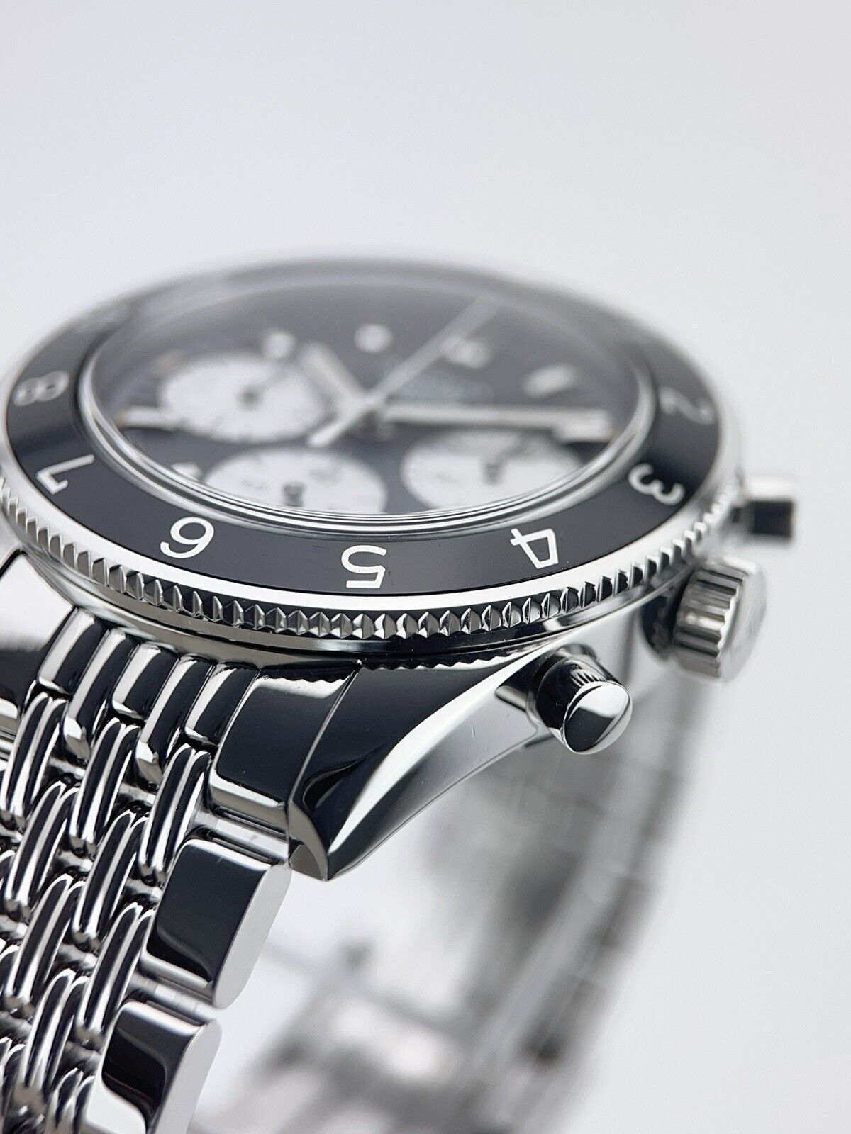 Tag Heuer Heritage Autavia Chrono Calibre Heuer 02 Watch CBE2110.BA0687