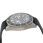 Tudor Pelagos Black Dial Titanium 42mm Automatic Movement Men’s Watch 25717N