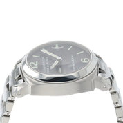 Panerai Luminor Marina Black Dial Stainless Steel 40mm Automatic Men’s PAM00048