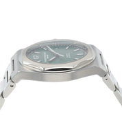 Girard Perregaux Laureato Green Dial Stainless Steel 42mm Automatic Men’s 81010