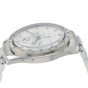 Omega Speedmaster Moonwatch Stainless Steel White Dial 42mm Manual Wind 3575.20