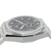 Zenith Defy Skyline Steel Skeleton Dial 41mm Automatic Men’s Watch 03.9300.3620