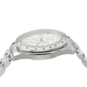Omega Speedmaster Silver Dial Stainless Steel 39mm Automatic Mens 3513.30.00
