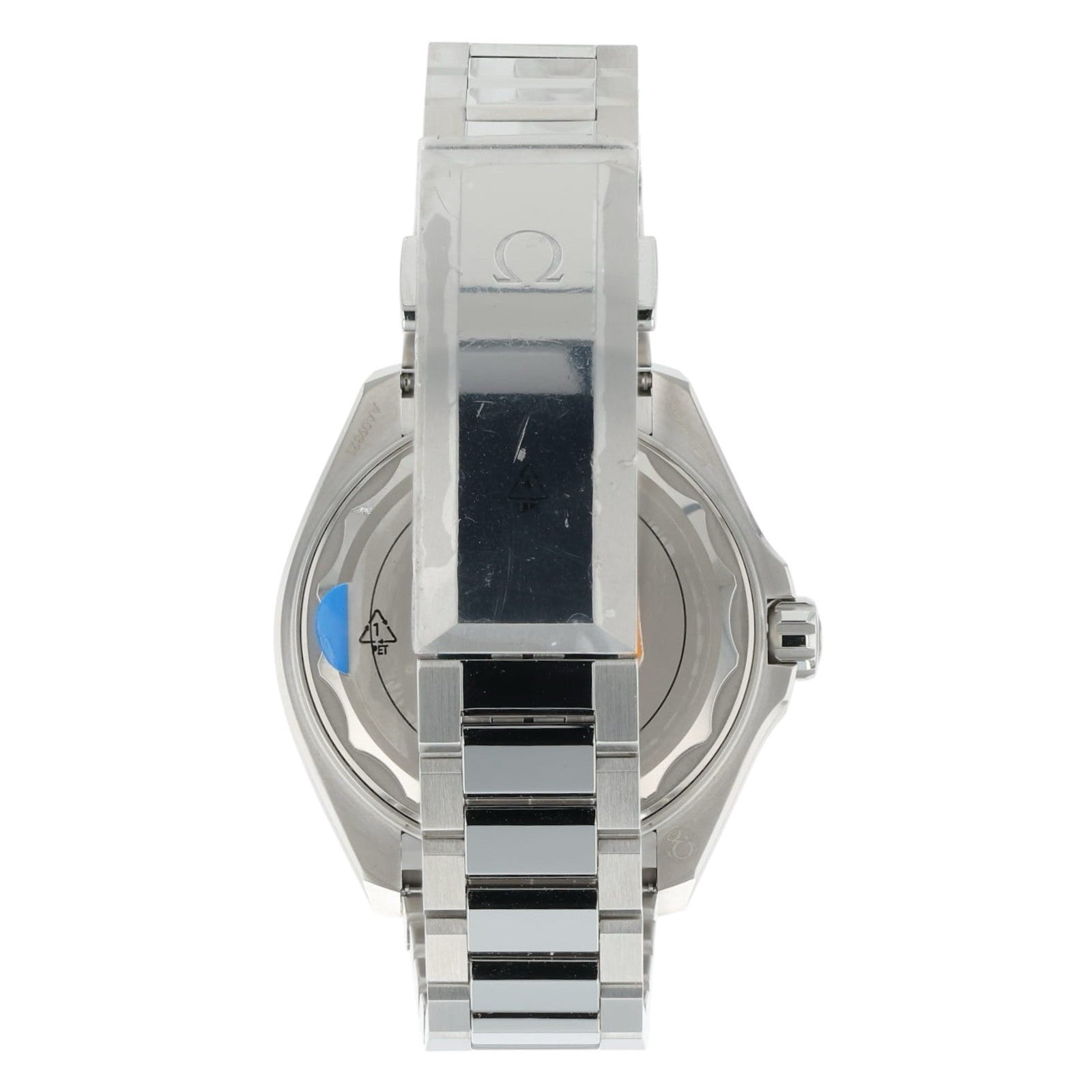 NEW 2026 Omega Seamaster Planet Ocean Steel Black Dial 42mm 217.30.42.21.01.001