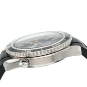 Omega Seamaster Planet Ocean 007 Steel Black Dial 45.5mm Auto Mens 2907.50.91