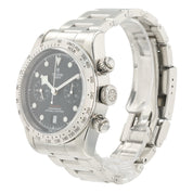 Tudor Black Bay Chrono Black Dial Stainless Steel 41mm Automatic Men’s 79350