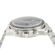 Omega Seamaster Gray Dial Steel 38mm Automatic Men’s Watch 324.30.38.40.06.001