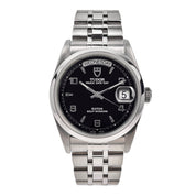 Tudor Prince Date Day 76200