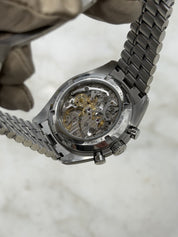 2022 Omega Speedmaster Moonwatch 42mm Black Dial Sapphire 310.30.42.50.01.002