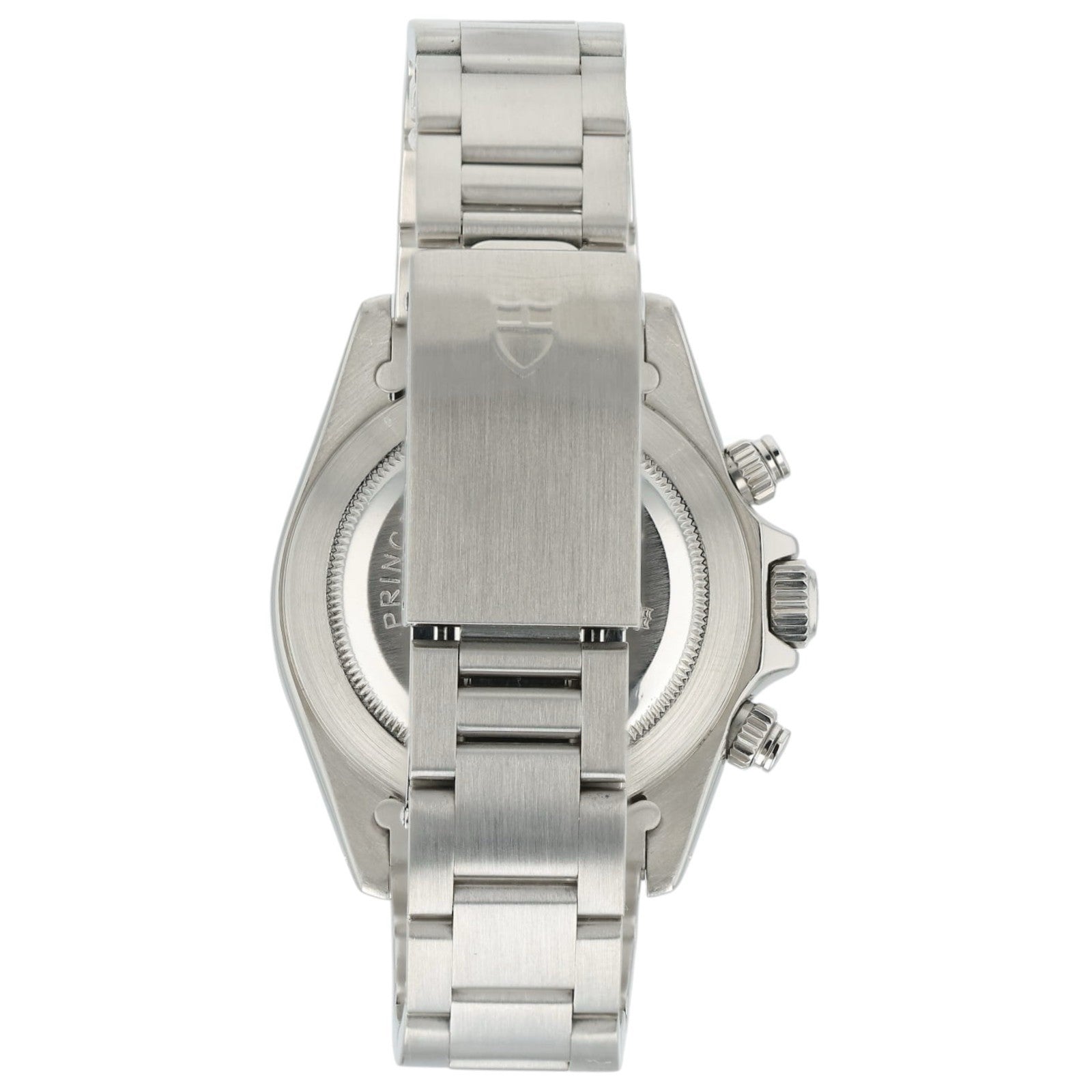 Tudor Tiger Prince Date Silver Dial Stainless Steel 40mm Automatic Men’s 79280