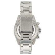 Tudor Tiger Prince Date Silver Dial Stainless Steel 40mm Automatic Men’s 79280