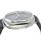 Panerai Radiomir 18k White Gold Black Dial 45mm Automatic Men’s Watch PAM00235