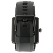 Bell & Ross BR-03 Black Dial Stainless Steel 46mm Automatic Mens Watch BR-92-S