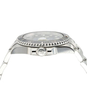 Rolex Submariner Black Dial Stainless Steel 40mm Automatic Mens Watch 116610LN