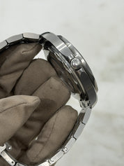 2022 Omega Seamaster Professional 300m Diver Black Ceramic 210.30.42.20.01.001