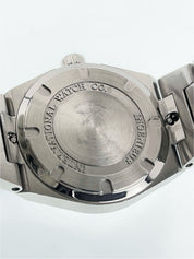 IWC Ingenieur Stainless Steel White Dial 34mm Automatic Men’s Watch IW451501
