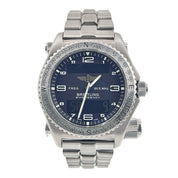 Breitling Emergency Titanium Black Dial 42mm Quartz Men's Watch E56321