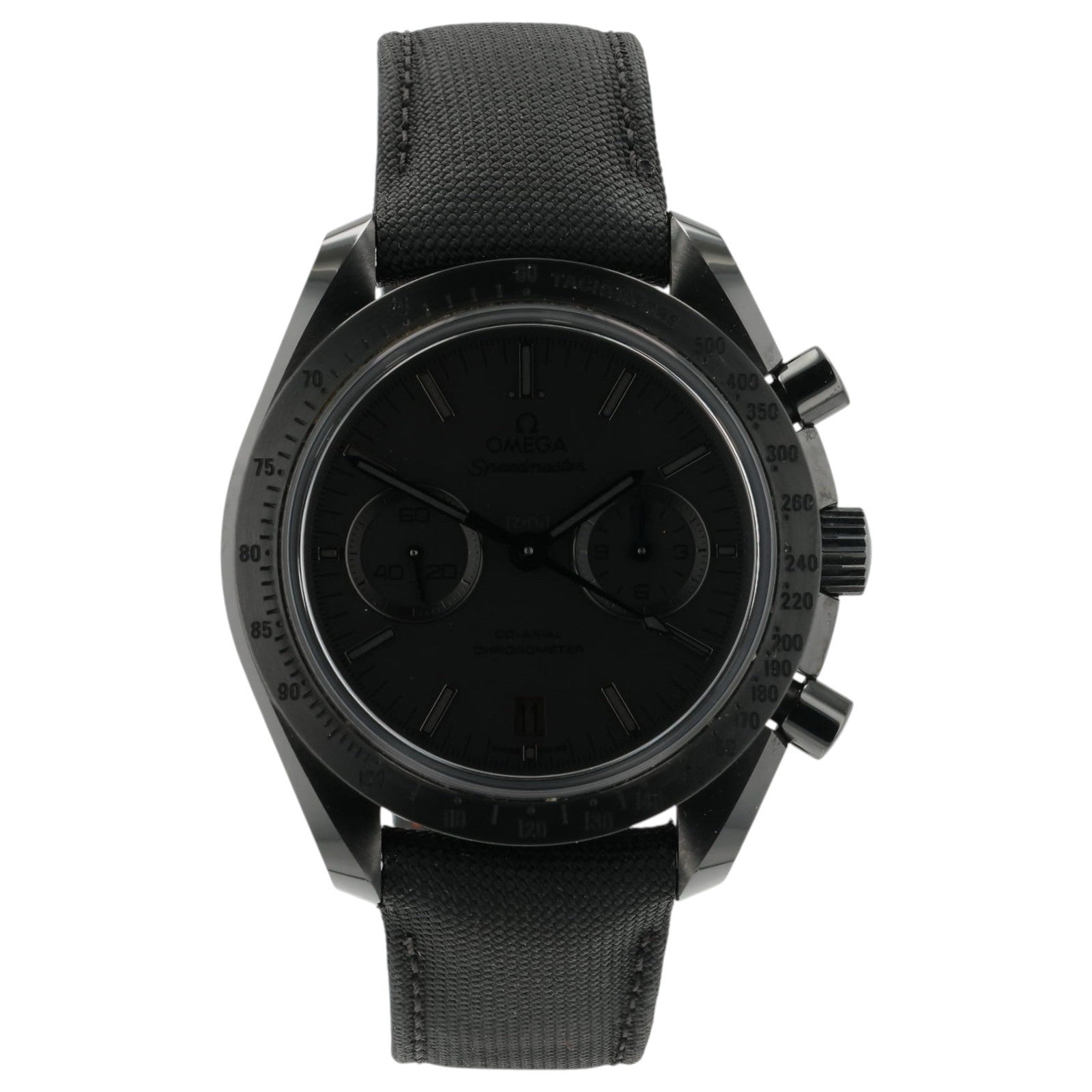 Omega Seamaster Darkside Of The Moon Black Dial Ceramic 44mm 311.92.44.51.01.005