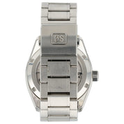 Grand Seiko Evolution White Dial Stainless Steel 40mm Automatic Men’s SLGA009