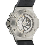 Hublot Big Bang Black Dial Ceramic 44mm Automatic Men's Watch 301.SM.1770.RX