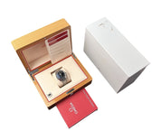 Omega Seamaster Aqua Terra Steel Black Dial 41.5mm Automatic 231.10.42.21.01.003