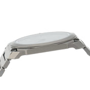 Bvlgari Octo Finissimo Titanium Grey Dial 40mm Automatic Men's Watch BGO40TXT