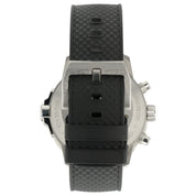 IWC Aquatimer Black Dial Stainless Steel 44mm Automatic Men’s Watch IW376803