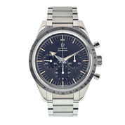 Omega Speedmaster Trilogy Steel Black Dial 42mm Manual Wind 311.10.39.30.01.001