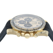 Omega Speedmaster Gold Dial 18k Yellow Gold 42mm Manual Wind 310.62.42.50.99.001