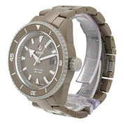 Rado Captain Cook Ceramic 43mm Automatic Movement Men’s Watch 763.6130.3