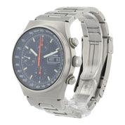 Sinn 144 ST SA Black Dial Stainless Steel 41mm Automatic Men’s Watch 144