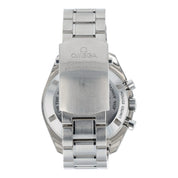 Omega Speedmaster Apollo XVII 42mm Steel Silver Dial Watch 311.30.42.30.99.002
