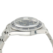 Rolex Submariner Black Dial Stainless Steel 40mm Automatic Men’s Watch 1680